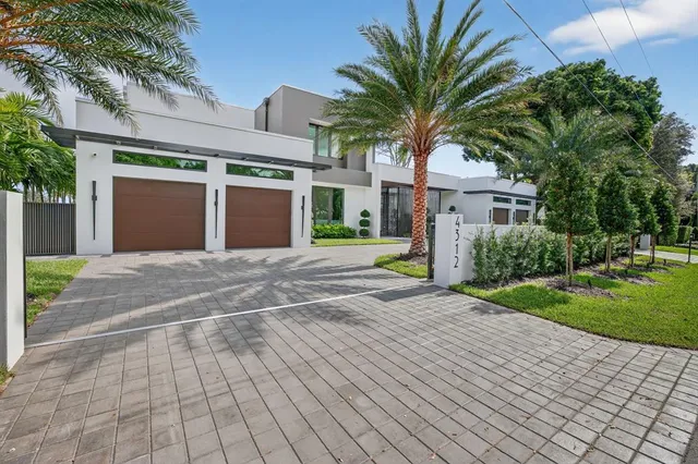 $12,995,000 | 4312 Northeast 23rd Avenue, Fort Lauderdale, FL 33308