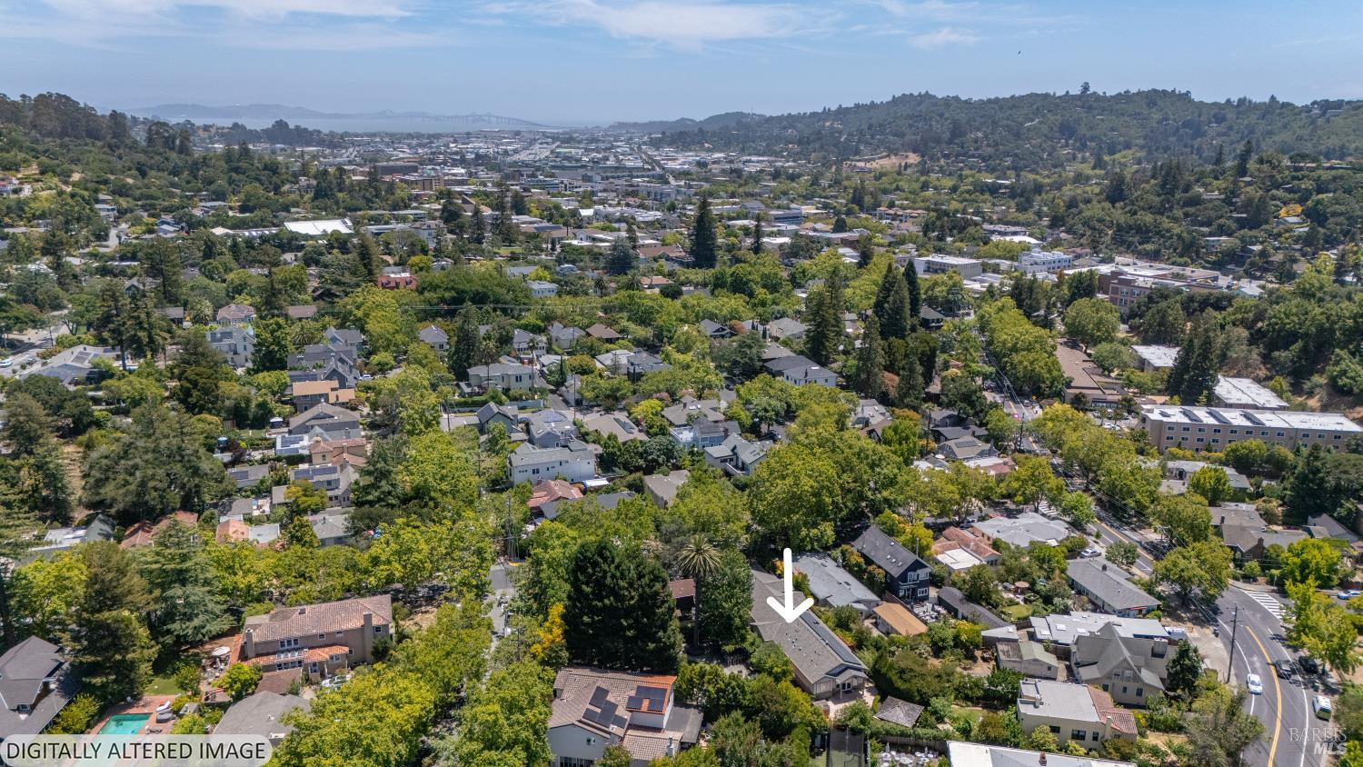 21 Eye Street San Rafael, CA 94901 - Photo 83 of 92