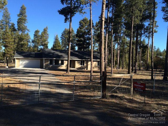 16132 Aqua Road La Pine, OR 97739 - Photo 1 of 8 Primary Photo