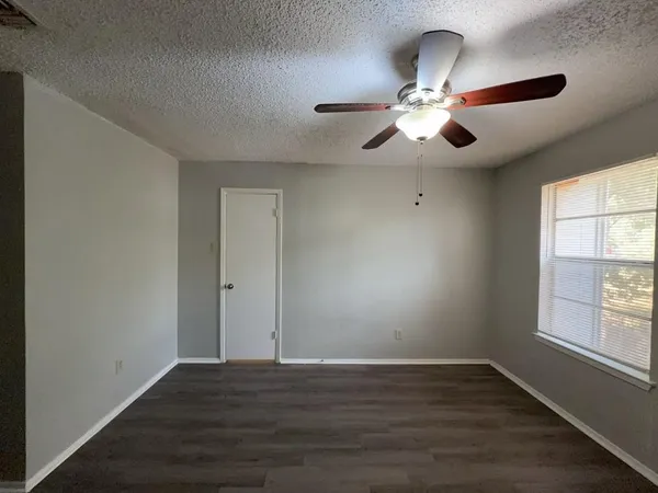 a view of a hallway
