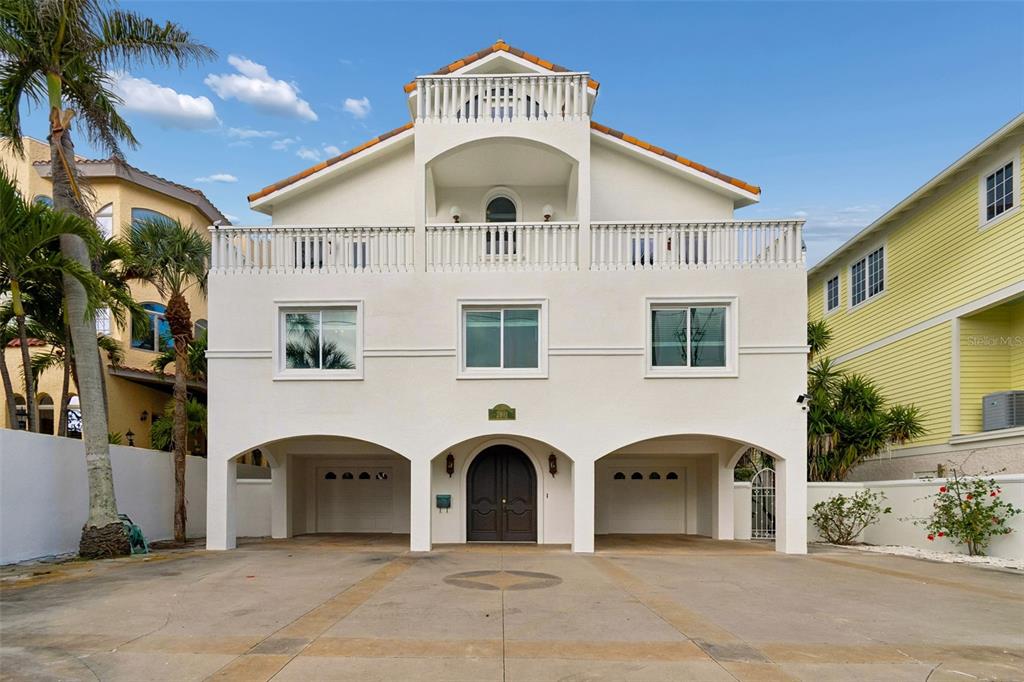 2811 Sunset Way St. Pete Beach, FL 33706 - Photo 3 of 97