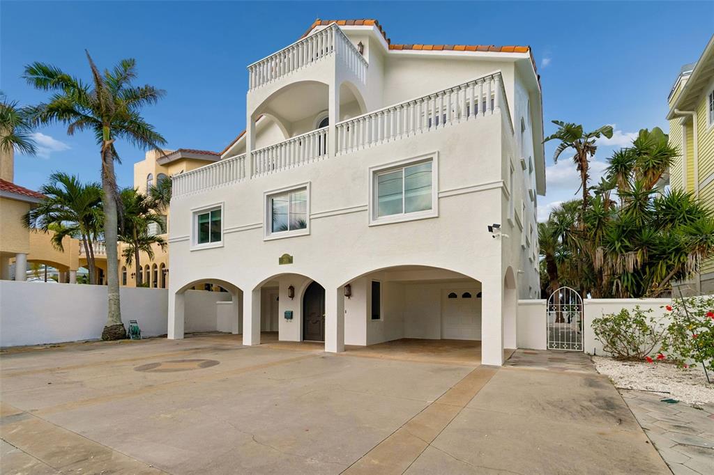 2811 Sunset Way St. Pete Beach, FL 33706 - Photo 7 of 97