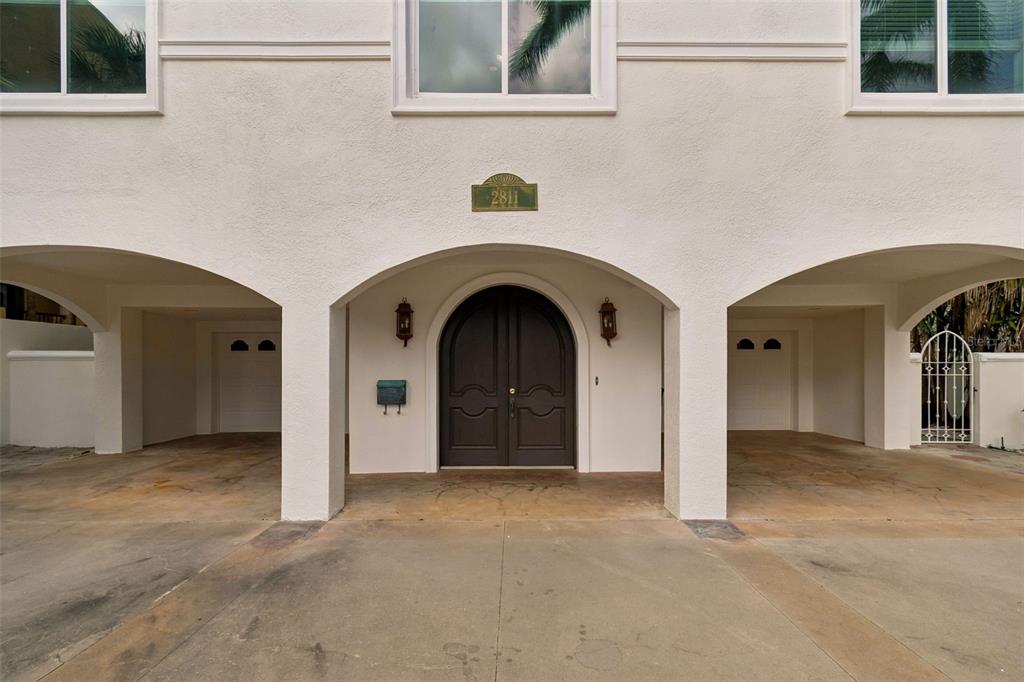 2811 Sunset Way St. Pete Beach, FL 33706 - Photo 8 of 97