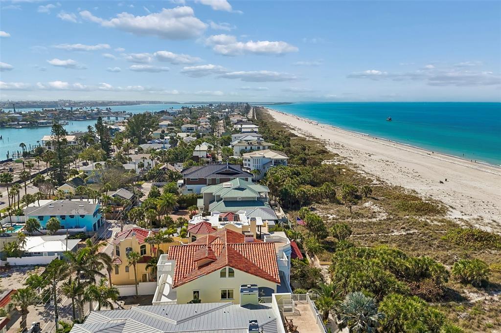 2811 Sunset Way St. Pete Beach, FL 33706 - Photo 94 of 97