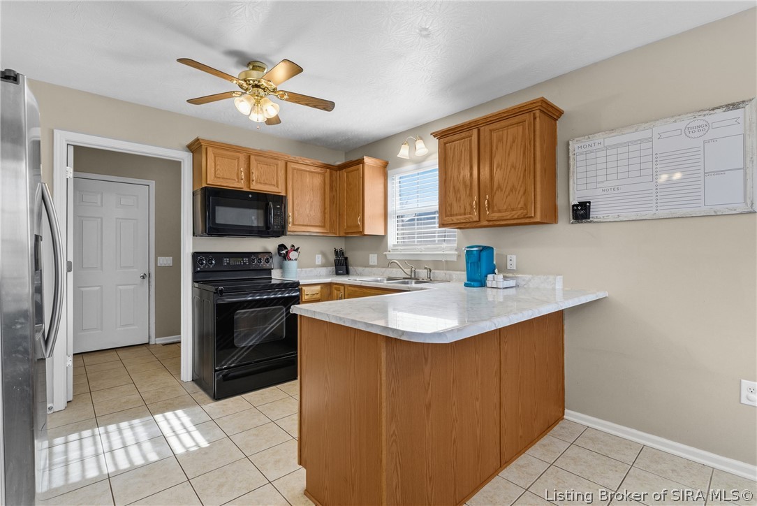 5503 Sky Ridge Road Charlestown, IN 47111 - Photo 15 of 47