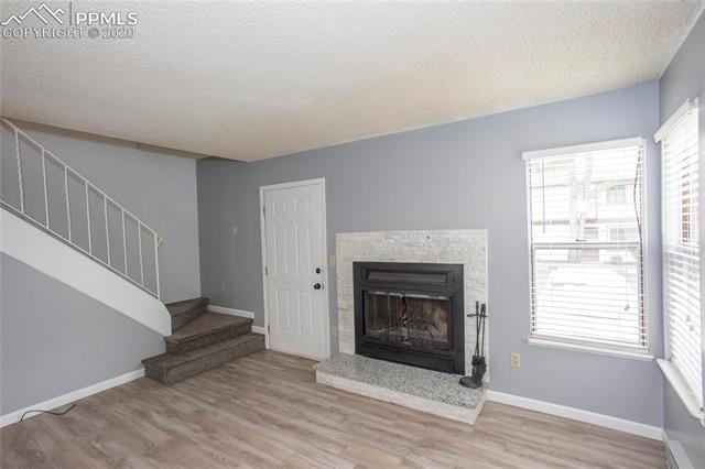 749 Alexander Road, Unit A Colorado Springs, CO 80909 - Photo 8 of 20 Gallery Image 8