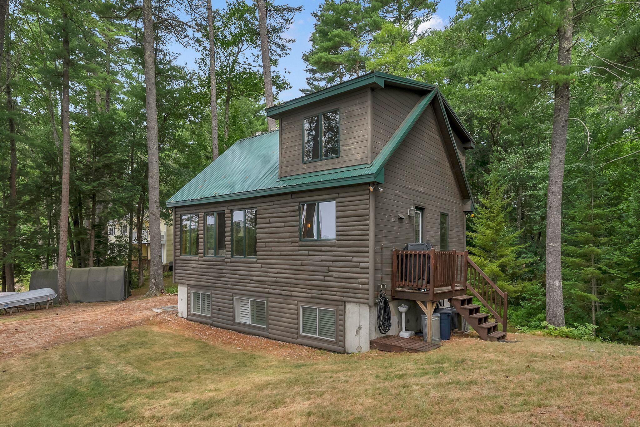 122 Mayberry Road Gray, ME 04039 - Photo 31 of 40 16_DSC01404