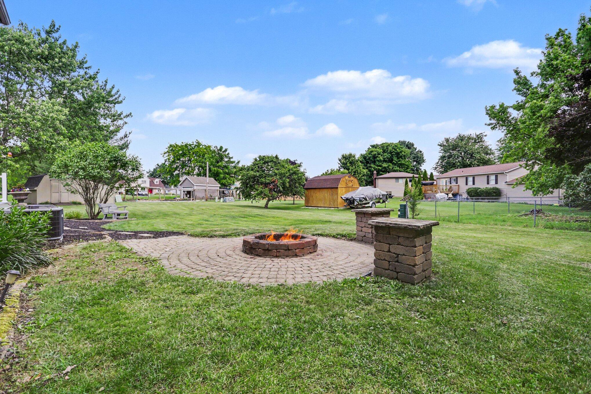510 Long Road Pickerington, OH 43147 - Photo 5 of 14