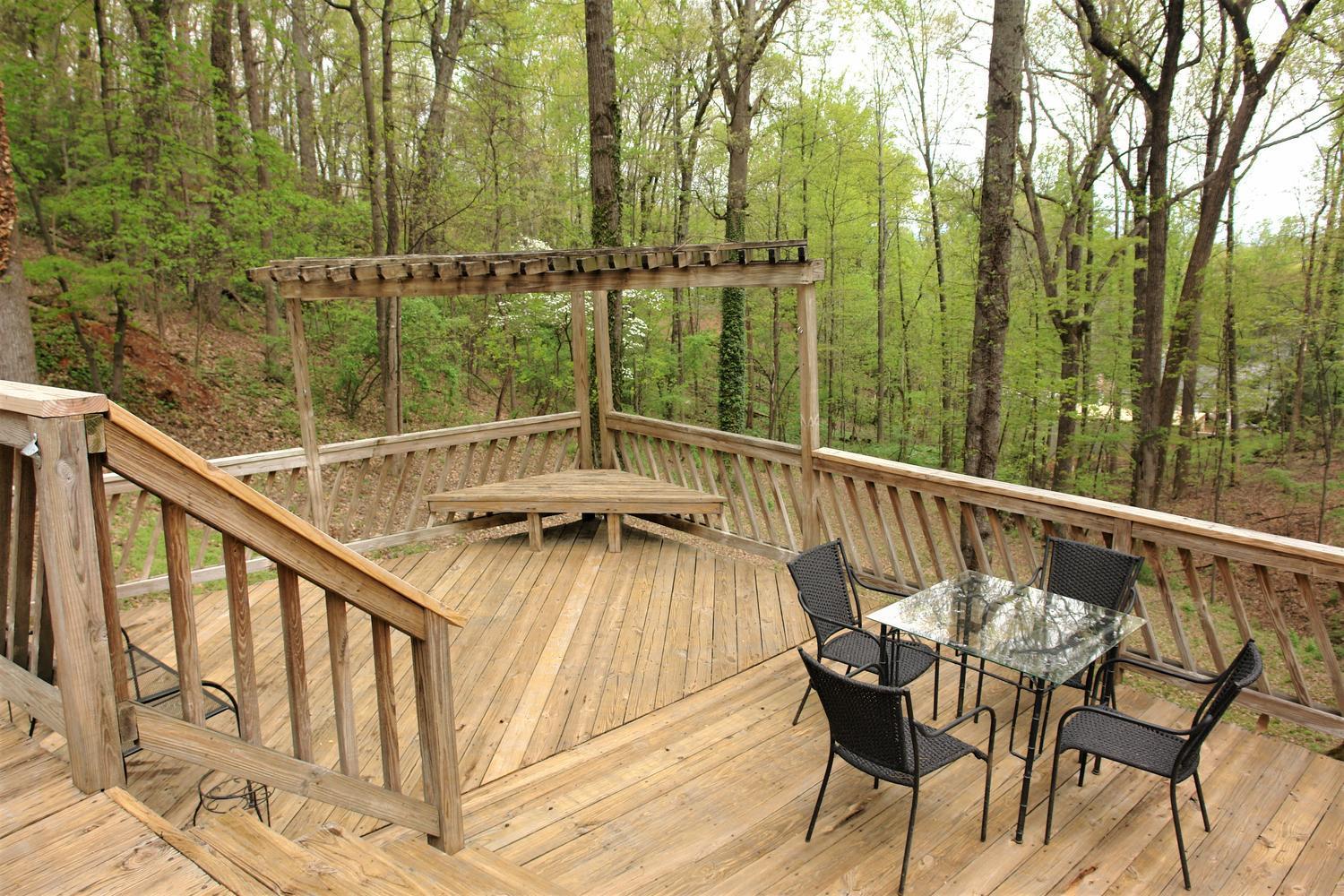 219 Darwin Road Southwest Roanoke, VA 24014 - Photo 22 of 58 219 Darwin Rd SW Roanoke VA-large-022-05