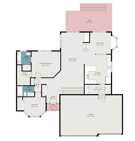 $400,000 | 912 Aurora Circle, Red Wing, MN 55066