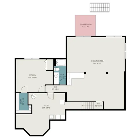 $400,000 | 912 Aurora Circle, Red Wing, MN 55066