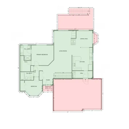 $400,000 | 912 Aurora Circle, Red Wing, MN 55066