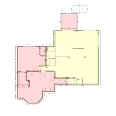 $400,000 | 912 Aurora Circle, Red Wing, MN 55066