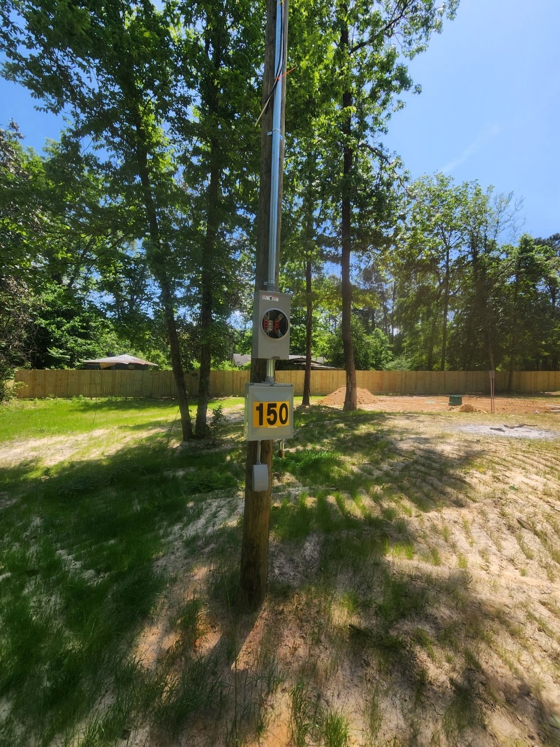 150 Pine Lane Shepherd, TX 77371 - Photo 10 of 13