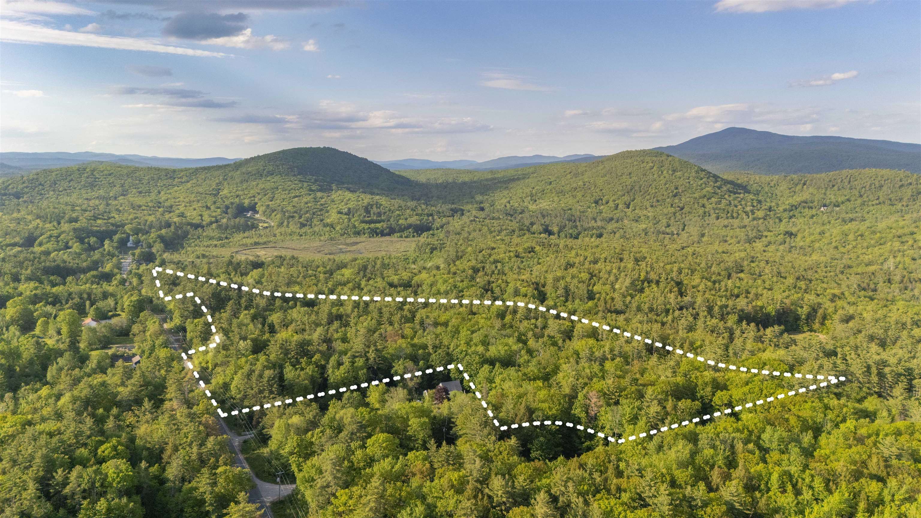 Lot 200-157 Roby Road South Sutton, NH 03273 - Photo 19 of 19