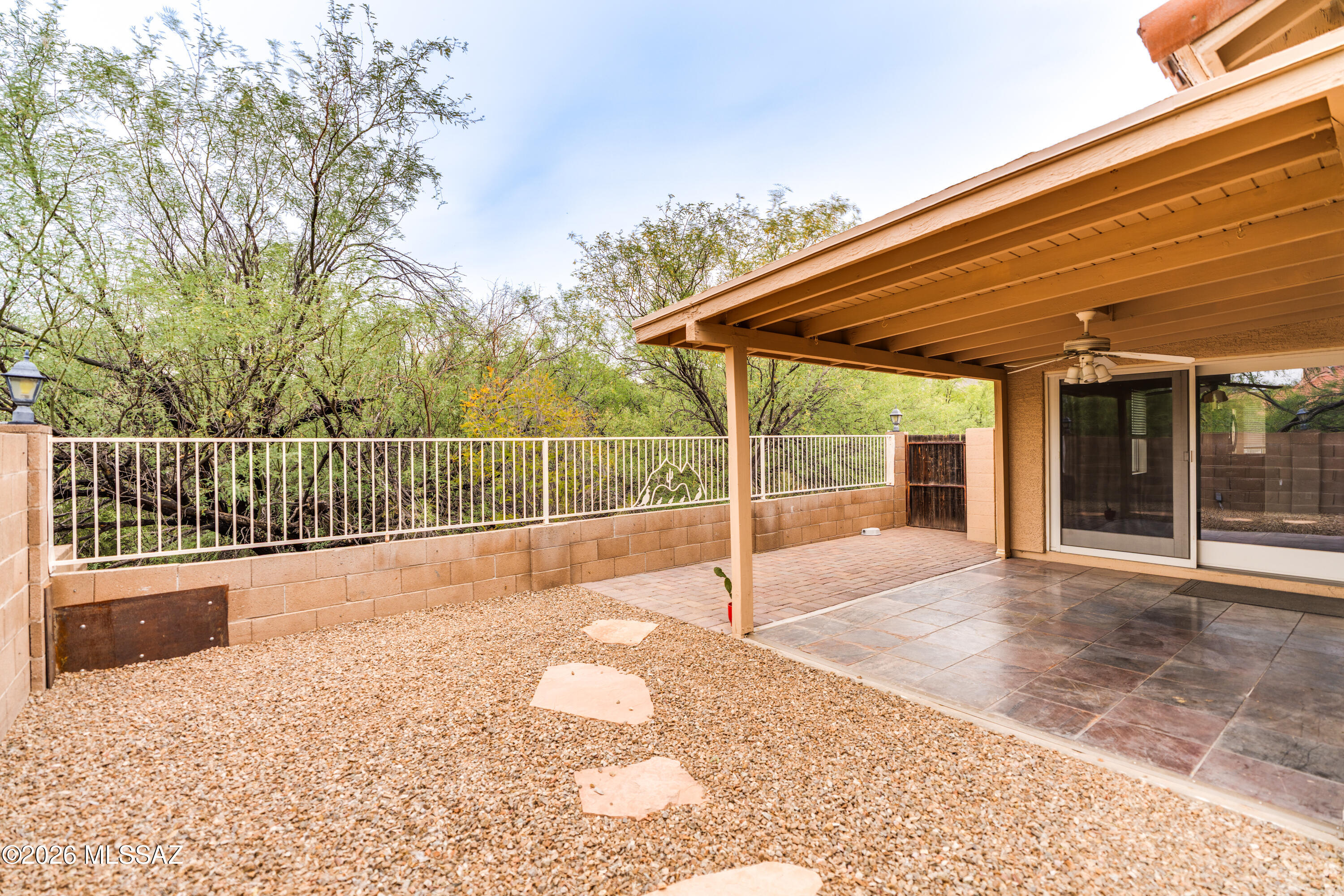 7712 East Elk Creek Road Tucson, AZ 85750 - Photo 45 of 48