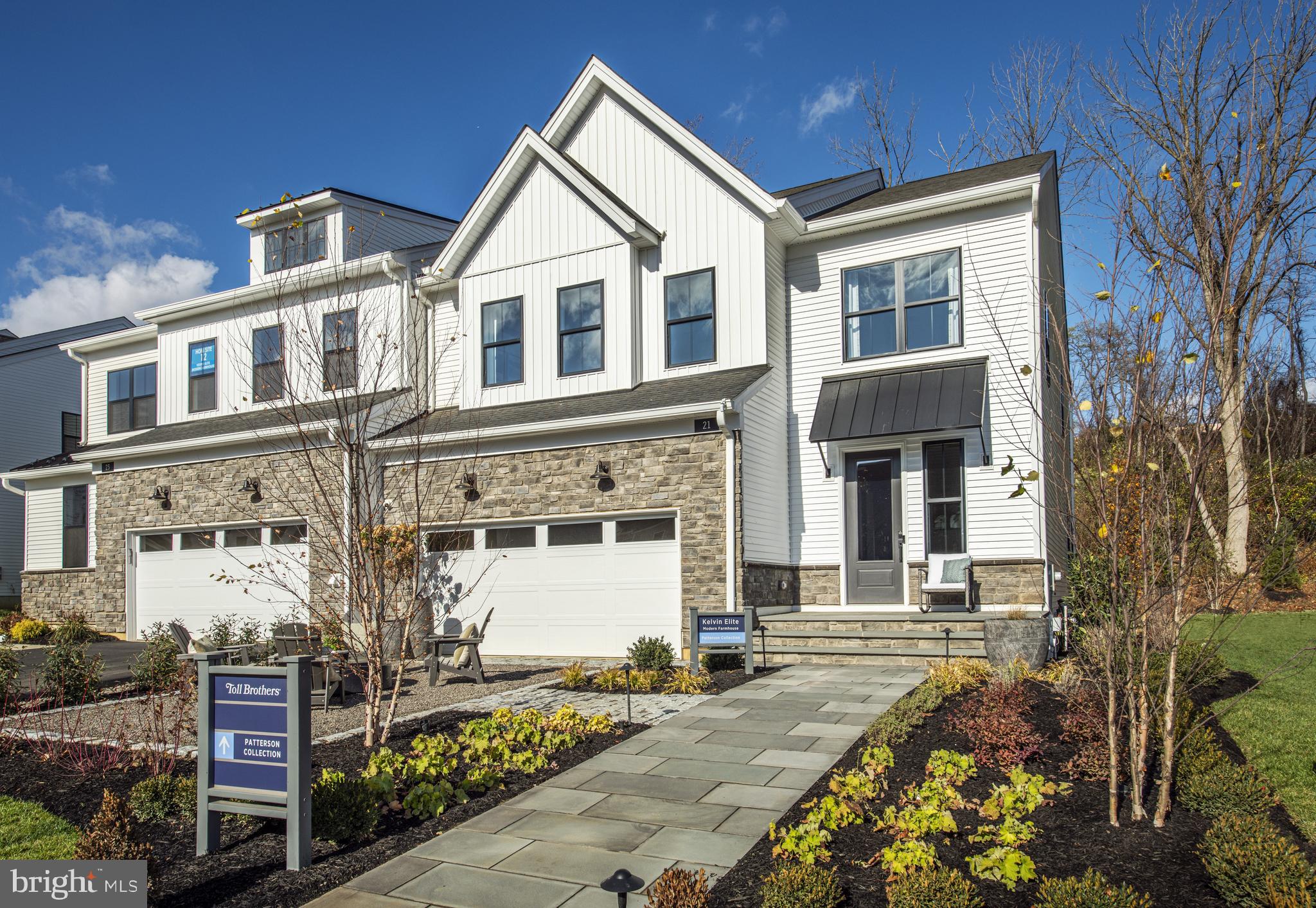 81 Alroy Road, Unit HOMESITE 33 Malvern, PA 19355 - Photo 9 of 11 Gallery Image 9