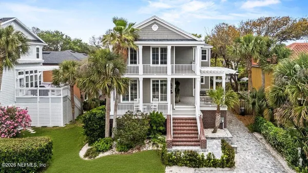 $3,200,000 | 1271 East Coast Drive, Atlantic Beach, FL 32233