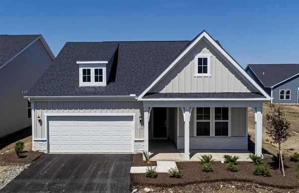 $479,900 | 1849 Melanzana Drive, Unit LOT 224, Hilliard, OH 43026