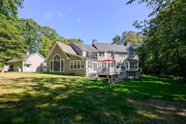 $2,650,000 | 451 Main Street, Norwell, MA 02061