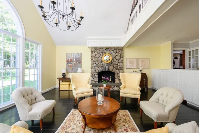 $2,650,000 | 451 Main Street, Norwell, MA 02061