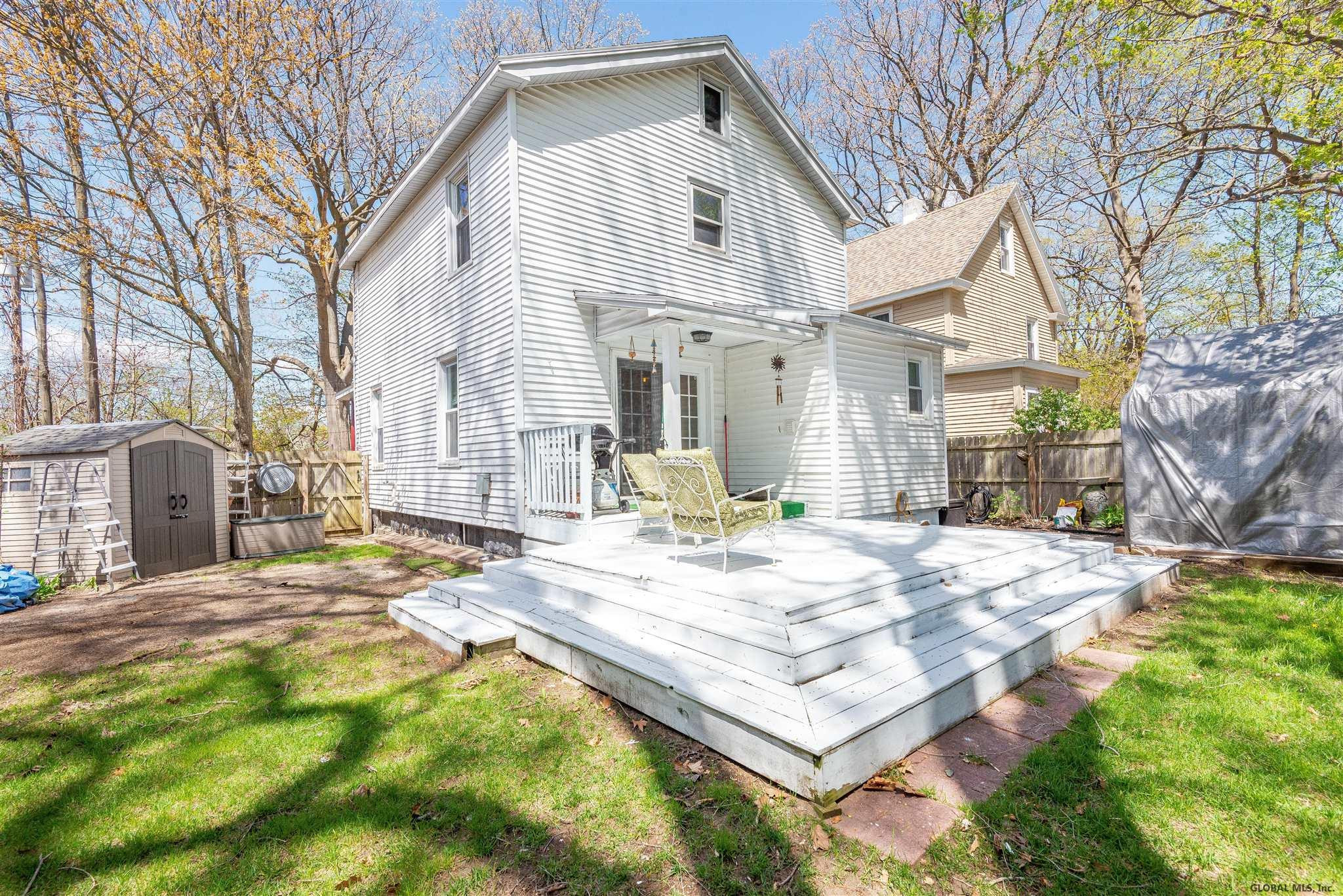 42 Roland Place Schenectady, NY 12304 - Photo 27 of 27 Photo 29
