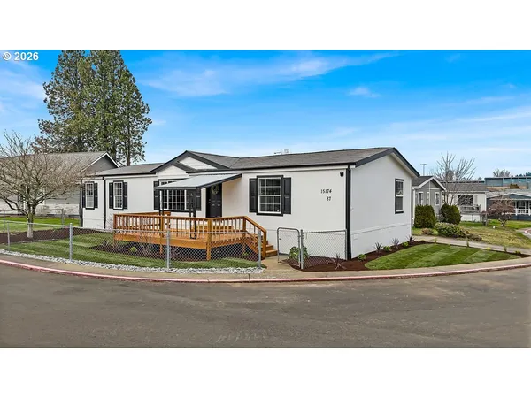 $199,900 | 15174 Southeast 122nd Avenue, Unit 87, Clackamas, OR 97015