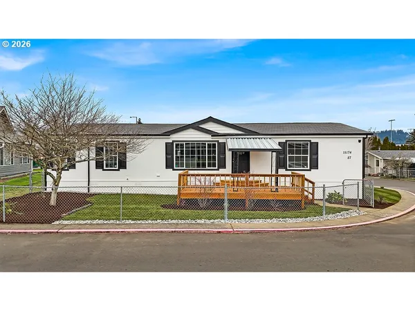 $199,900 | 15174 Southeast 122nd Avenue, Unit 87, Clackamas, OR 97015