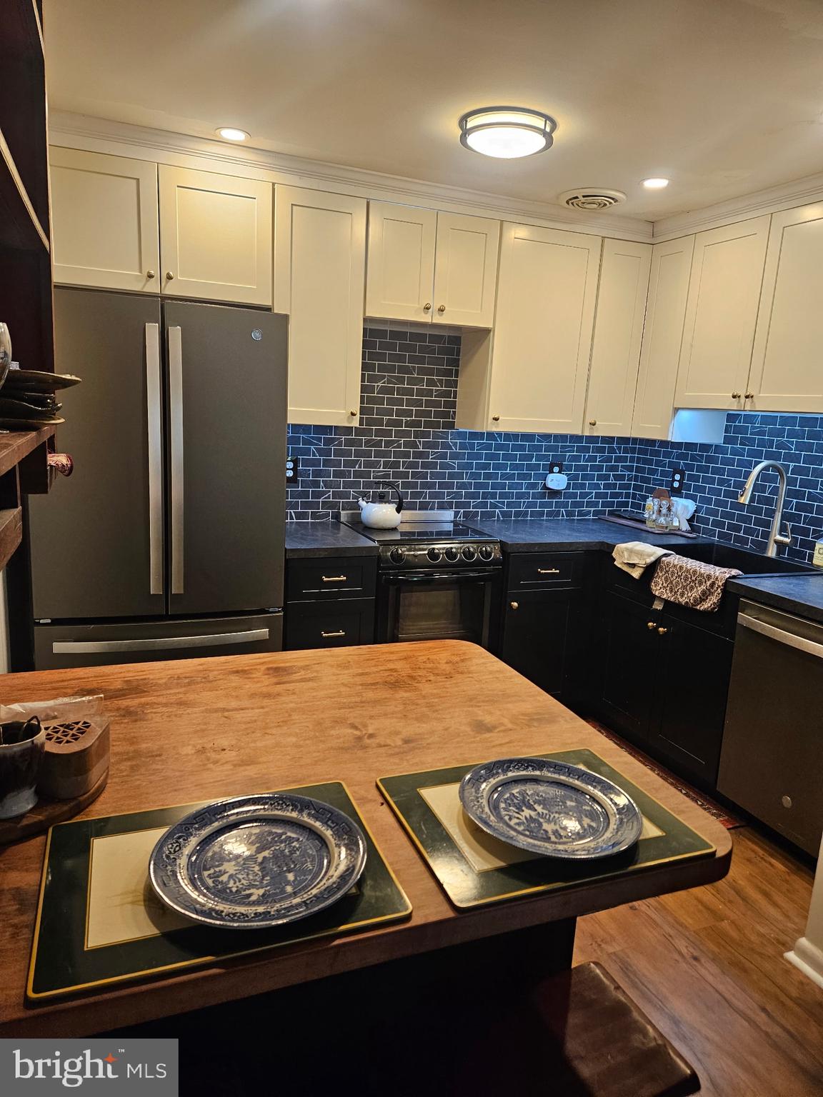 107 Rutgers Avenue, Unit G1 Swarthmore, PA 19081 - Photo 8 of 14 Kitchen