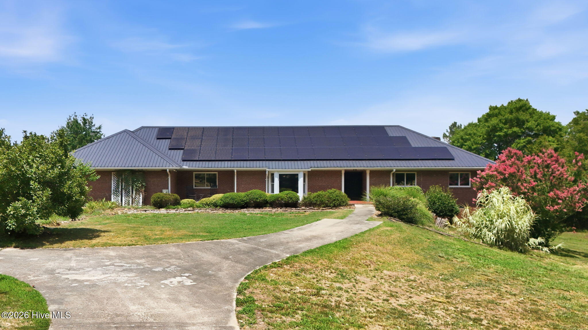 124 Riverside Road Carthage, NC 28327 - Photo 1 of 64