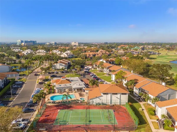 $2,195 | 1900 Pelican Landing Boulevard, Unit 1011, Clearwater, FL 33762