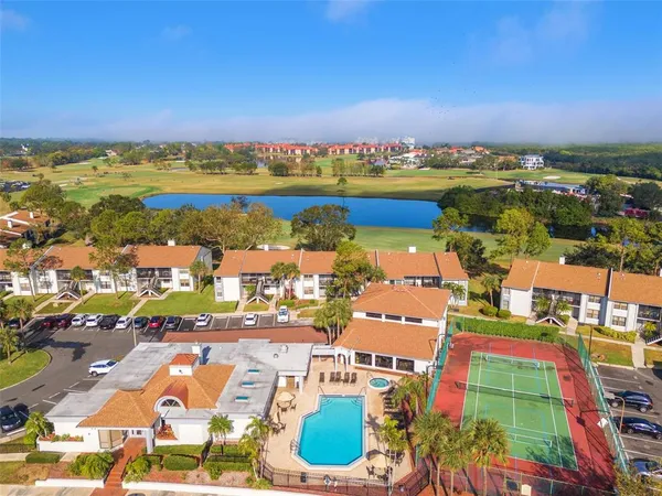 $2,195 | 1900 Pelican Landing Boulevard, Unit 1011, Clearwater, FL 33762