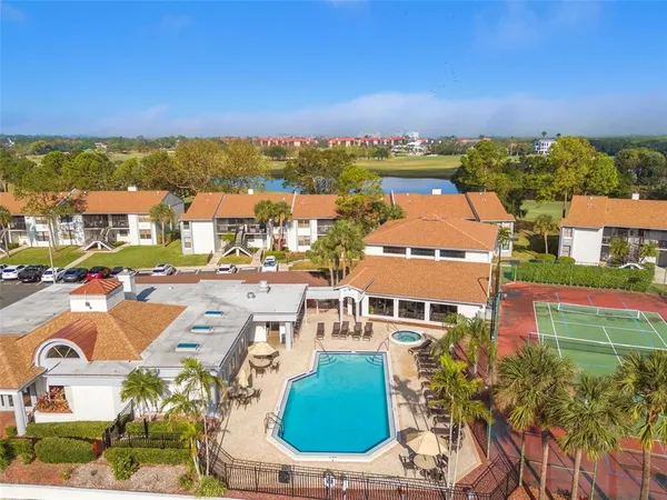 $2,195 | 1900 Pelican Landing Boulevard, Unit 1011, Clearwater, FL 33762