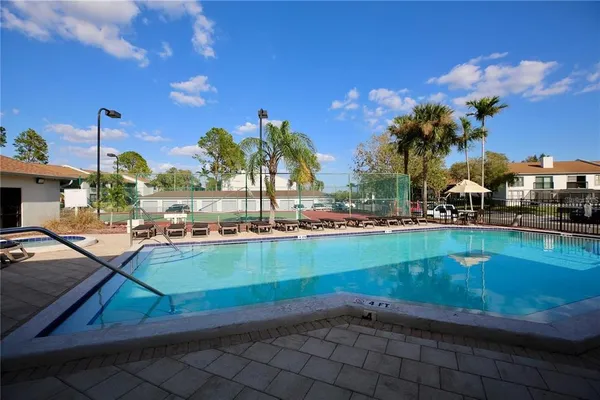 $2,195 | 1900 Pelican Landing Boulevard, Unit 1011, Clearwater, FL 33762