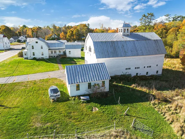 $479,900 | 10 Ridge Road, Windsor, ME 04363