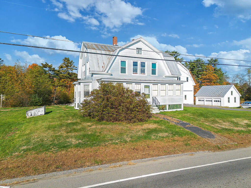 10 Ridge Road Windsor, ME 04363 - Photo 55 of 81 09_DJI_0468_DxO_mls - Copy
