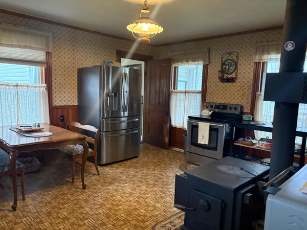$479,900 | 10 Ridge Road, Windsor, ME 04363