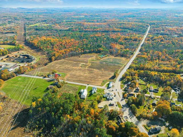 $649,900 | 10 Ridge Road, Windsor, ME 04363