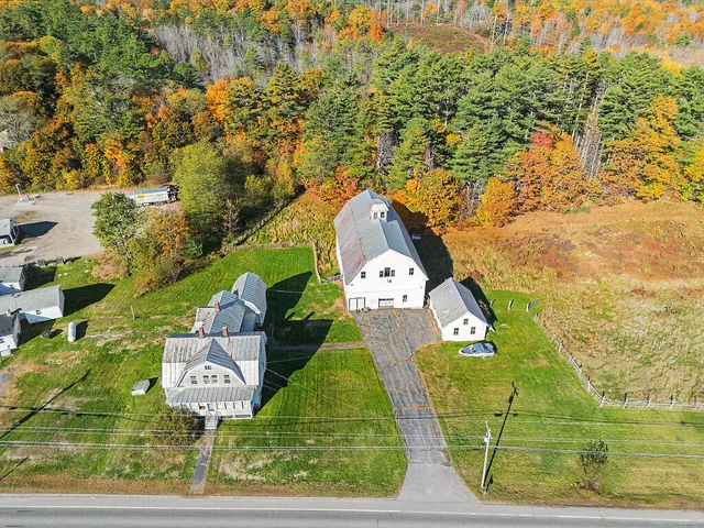$649,900 | 10 Ridge Road, Windsor, ME 04363