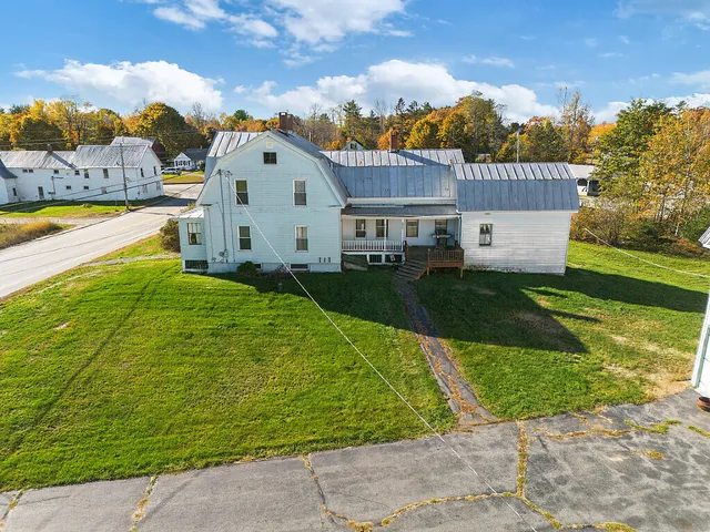 $649,900 | 10 Ridge Road, Windsor, ME 04363