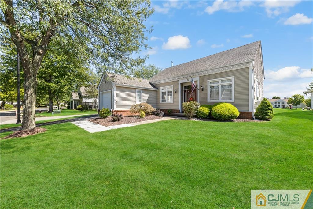 76 Winthrop Road Monroe Township, NJ 08831 - Photo 1 of 28 Gallery Image 1