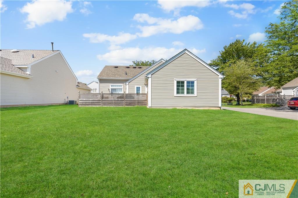76 Winthrop Road Monroe Township, NJ 08831 - Photo 19 of 28 Gallery Image 19