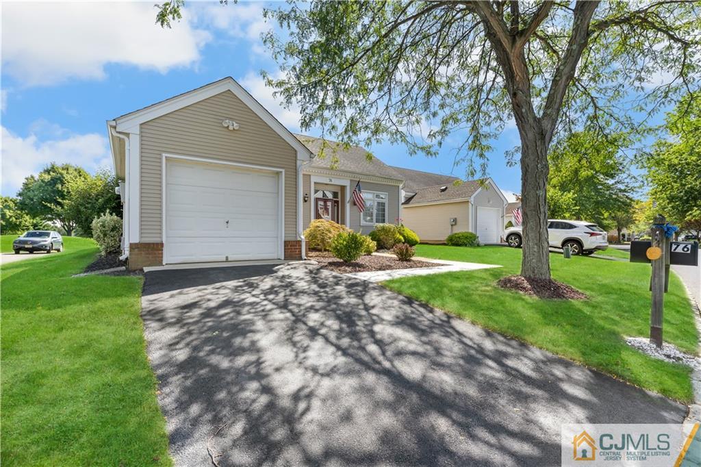 76 Winthrop Road Monroe Township, NJ 08831 - Photo 2 of 28 Gallery Image 2
