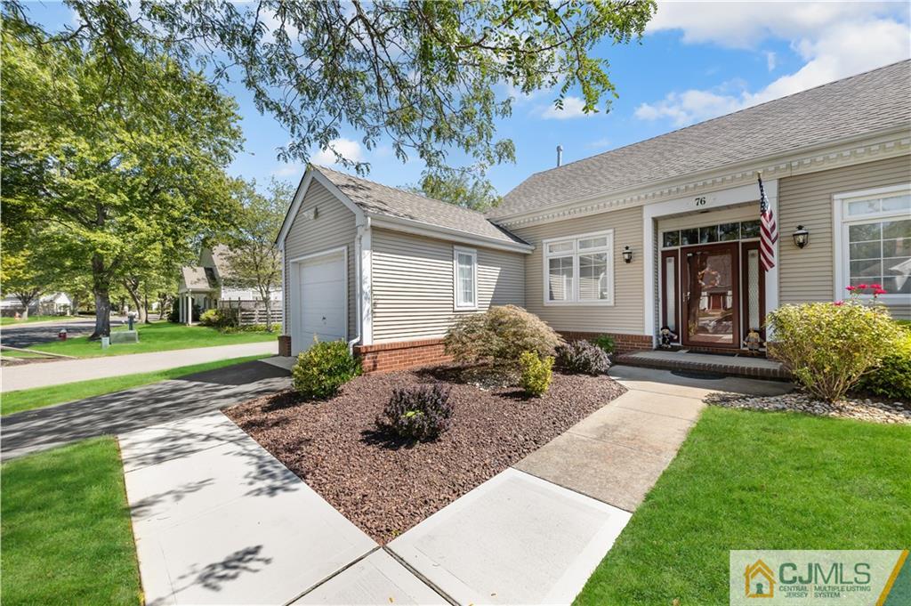 76 Winthrop Road Monroe Township, NJ 08831 - Photo 21 of 28 Gallery Image 21