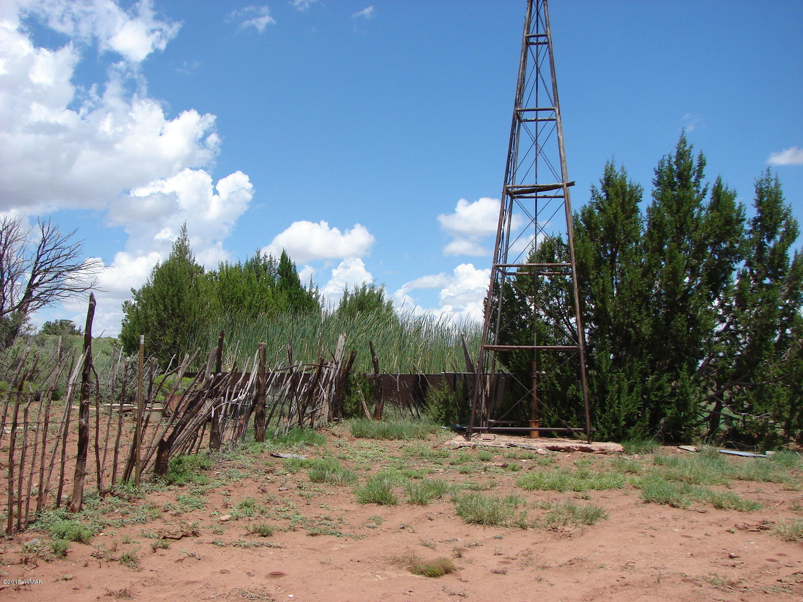 9094 Apache County Road Concho, AZ 85924 - Photo 3 of 5