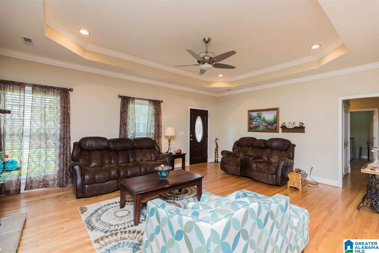 8651 Sharit Dairy Road Gardendale, AL 35071 - Photo 7 of 47