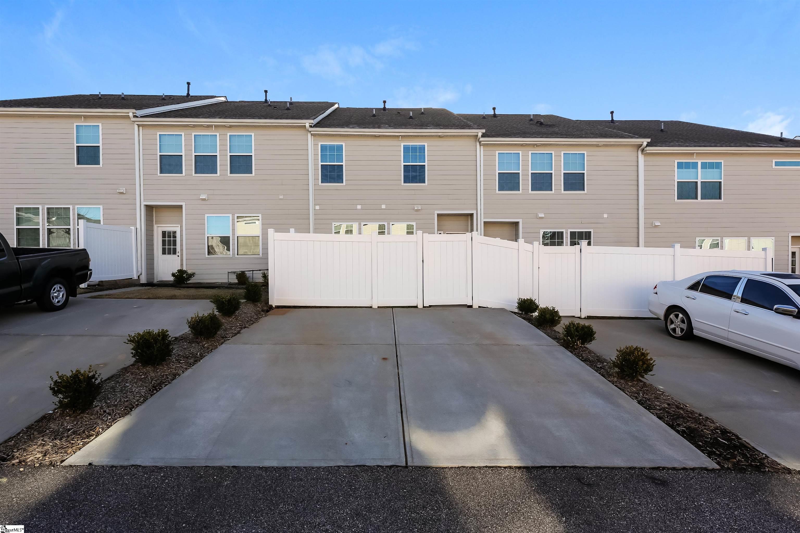 36 Leander Drive Greer, SC 29651 - Photo 20 of 20