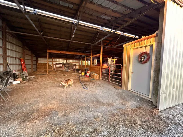 $350,000 | 470 Washington Lane, New Burnside, IL 62967