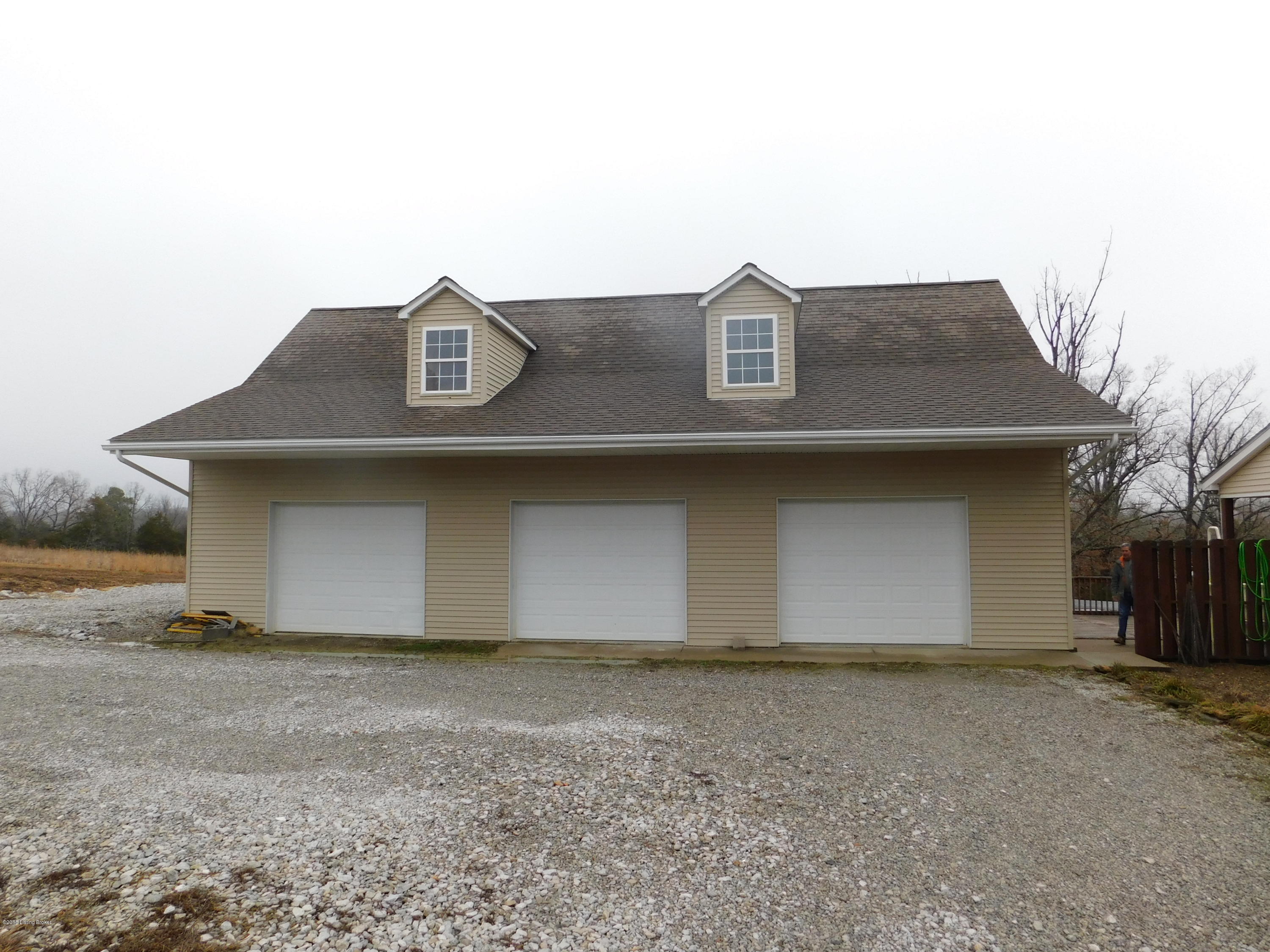 380 Dave Coffey Road Leitchfield, KY 42754 - Photo 21 of 27 DSCN0083