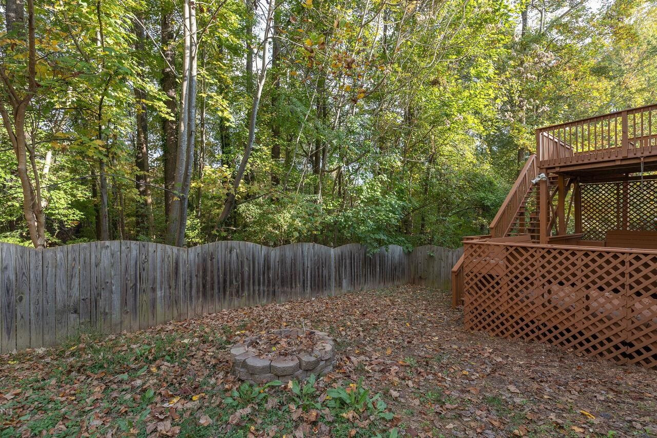 1921 Deep Forest Trail Raleigh, NC 27603 - Photo 36 of 38 Photo 36